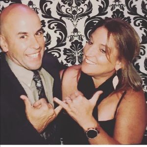 Meet your Posher, Lynda